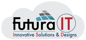 Futura IT Logo