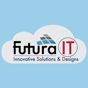 Futura IT Logo