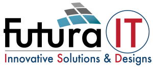 Futura IT Logo