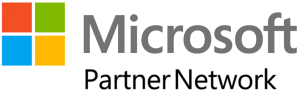 Microsoft Partner Network Logo
