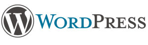 Wordpress Logo