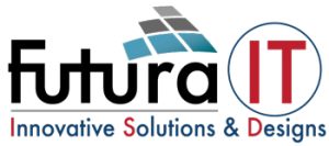 Futura IT Logo